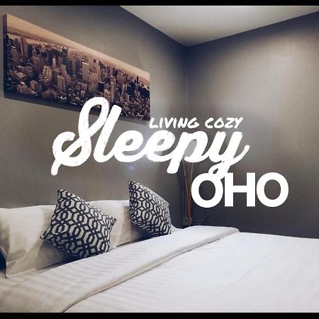 צ'יאנג מאי Home At 20 By Sleepyoho מראה חיצוני תמונה