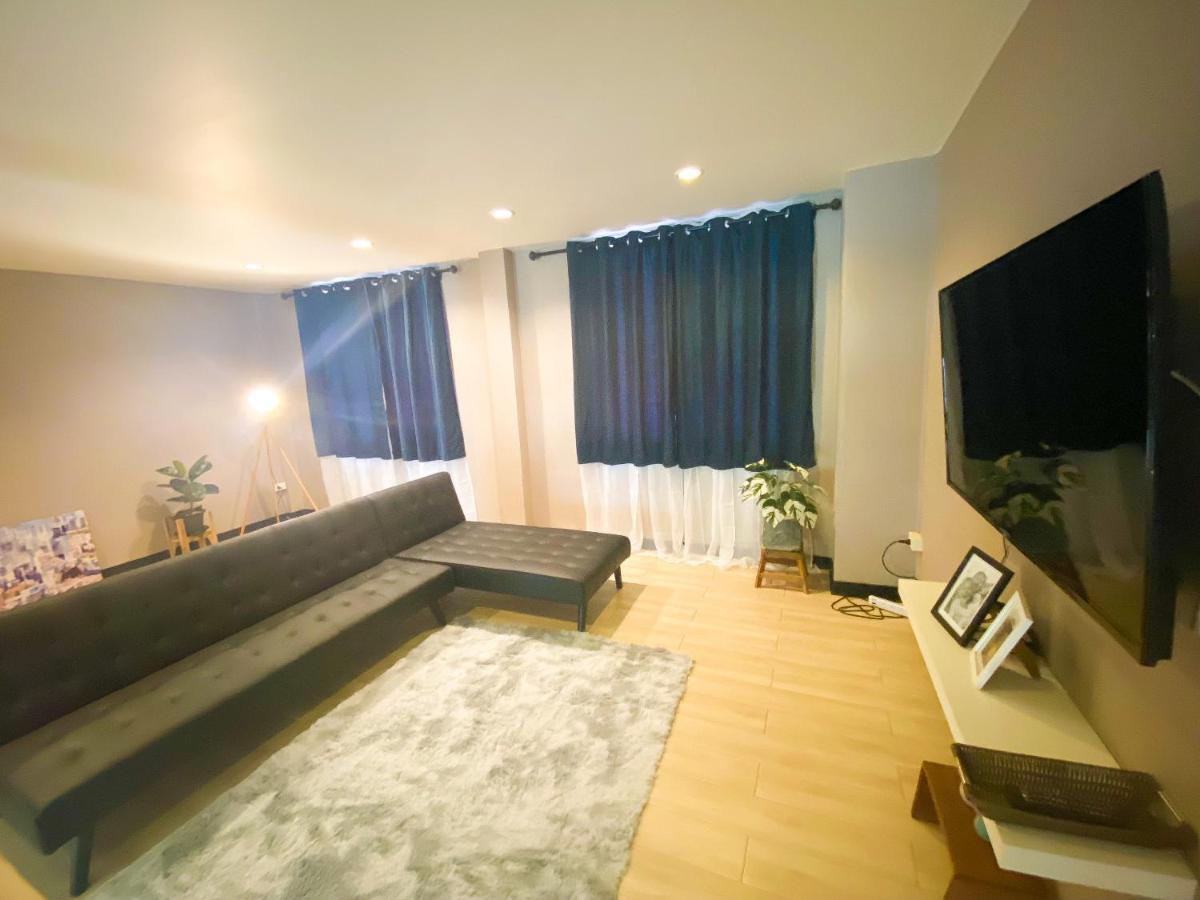 צ'יאנג מאי Home At 20 By Sleepyoho מראה חיצוני תמונה
