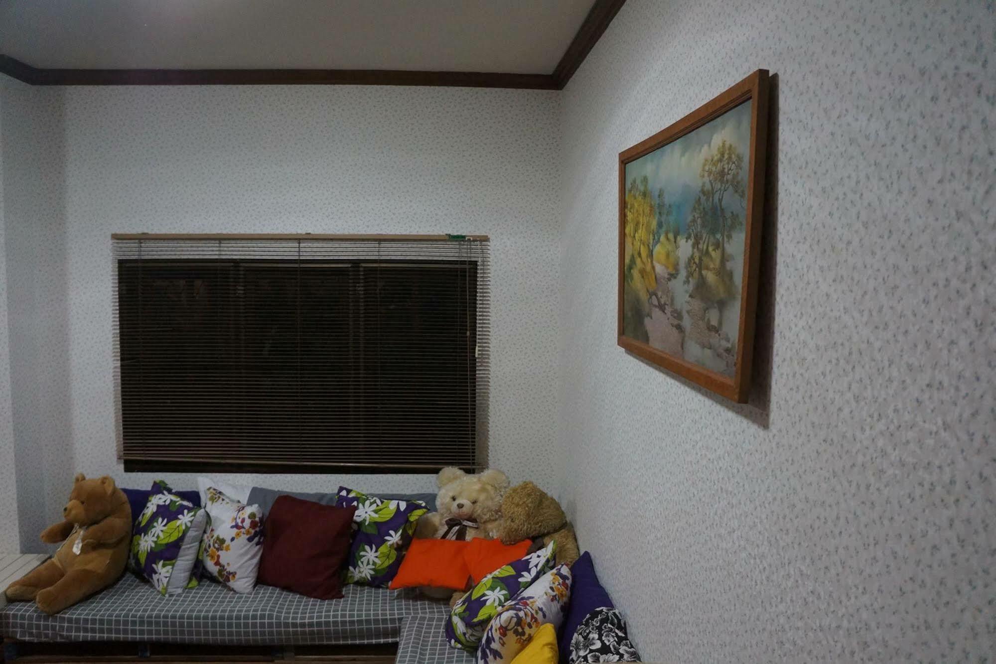 צ'יאנג מאי Home At 20 By Sleepyoho מראה חיצוני תמונה